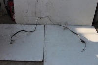 фото thumb №1, Шланг кондиционера fiat 139724080