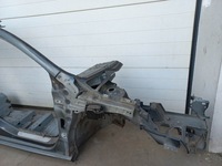 фото thumb №1, Чверть передня права citroen ds4