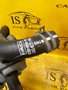 фото thumb №8, Труба шланг води ford kuga mk3 втулка стабілізатора mk4 1.5 eb