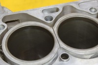 фото thumb №10, Блок двигателя volvo s60 ii s80 ii 2.4 biturbo d5 d5244t15 09487202 31339345