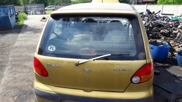 фото thumb №10, Лампа фара левый перед daewoo matiz 2001r