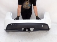 фото thumb №1, Tesla model y 20- бампер задняя задний