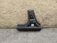 фото thumb №1, Dacia logan 2 sandero ii поріг праві новий оригінальний