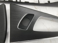 фото thumb №9, Декоры планки интерьера alu beaufort gc1 audi a7 s7 rs7 4g компетиция