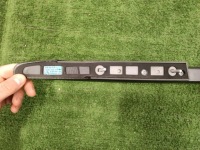 фото thumb №8, Рейлинг крышный vw golf viii 8 kombi 5h9860025