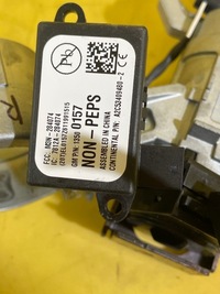 фото thumb №4, Opel astra j - замок зажигания 20939745