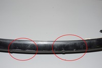 фото thumb №9, Бампер задній bmw 3 touring e36 8136360 13629943 2.5l 1996