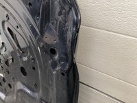 фото thumb №9, Капот mercedes c klasa w206