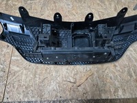 фото thumb №14, Dacia spring решётка радиатора решётка радиатора передняя перед