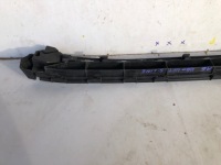 Audi a6 c7 4g lift s-line решётка бампера с Разборки, фото thumb