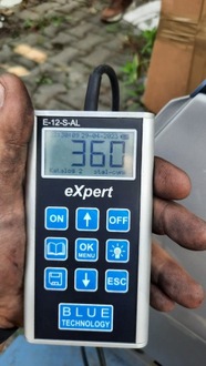 фото thumb №12, Двері зад задні ліві renault megane ii 04r hb