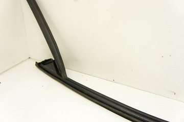 фото thumb №5, Ql079 volvo v90 16- прокладка стёкла левый перед