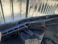 фото thumb №15, Бампер перед mercedes clc w203 pdc датчики