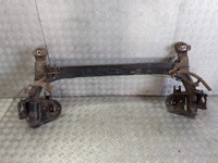 фото thumb №1, Балка подвеска задняя renault laguna iii kombi