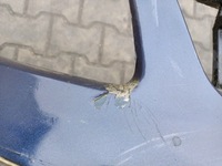 фото thumb №10, Бампер перед vw passat b5 przedlift