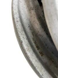 Купити Підвіска ліве задні поворотний кулак амортизатор привідний вал важелі audi q7 4m0 2021r, фото thumb