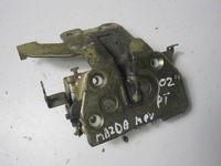 фото thumb №1, Замок дверь задний правый mazda mpv 2000r