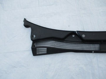 фото thumb №8, Opel corsa d панель під лобовим склом верхній 13203618-lh