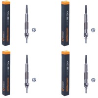 фото thumb №1, Denckermann свечи зажигания накаливания opel arena renault clio ii kangoo thalia i 1.9