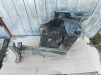 фото thumb №1, Opel grandland x 17r- лонжерон права fatruch правий перед чверть