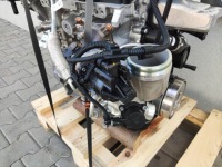 фото thumb №12, Двигун kompletny форсунки турбіна mini f57 1.5 turbo b38af15 2018-2021