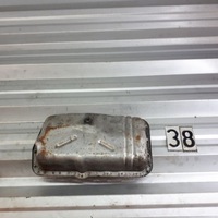 фото thumb №1, Renault laguna ii 2.2 dti поддон масляная