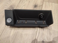 фото thumb №7, Полиця тунель середнього запуск стоп прикурювач audi a4 b9 8w