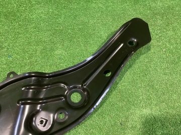 фото thumb №12, Dacia duster ii кронштейн усилитель панель крепления фар ремня перед правый 625183137r