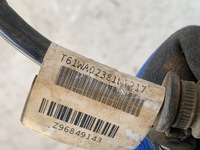 фото thumb №6, $ супорт лівий задня chrysler pacifica ii 16-