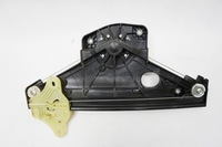 фото thumb №3, Механізм скло лівий задня renault clio v 5 827218155r