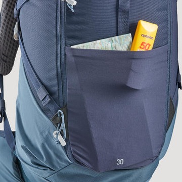 Походный рюкзак Quechua MH500 30 литров