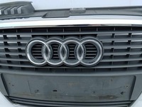 фото thumb №13, Решітка радіатора решітка радіатора audi a4 b7 хром 2005-2008 8e0853651j