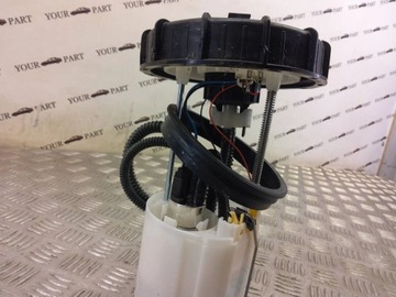 фото thumb №8, Ford ecosport 2019 насос топлива w баке