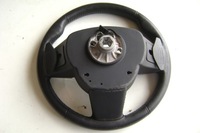 фото thumb №8, Jaguar e-pace r-dynamic - руль лепестки