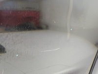 фото thumb №11, Двері лівий зад toyota rav4 iii 05-08r #