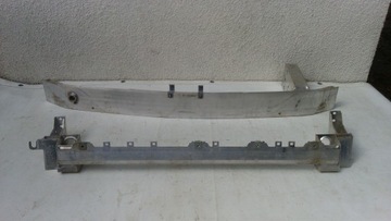 фото thumb №13, Mercedes a-klasa w177 балка перед + pod радіатор