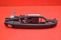 фото thumb №1, Ручка левая перед передняя czarna mercedes ml w163 97-01