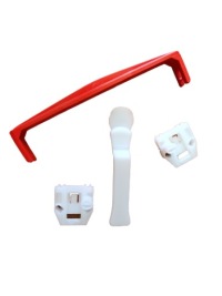 фото thumb №1, Seat leon набор ремонтный подъемника стекло