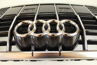 фото thumb №9, Решітка радіатора решітка радіатора audi q3 ii s line 2018- 83a853651b