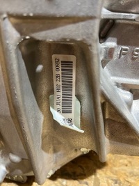 фото thumb №15, Автоматична коробка передач передач + зчеплення toyota yaris cross 1.5h 1nm 23r 6km