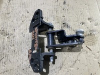 фото thumb №1, Ролик двері розсувних лівих bok sprinter 906