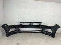 фото thumb №9, Бампер перед передний vw polo 6 vi