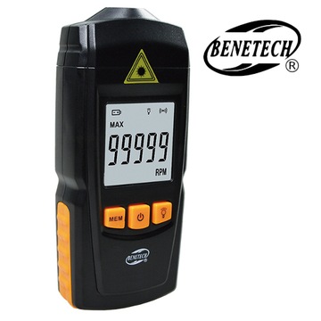 Тахометр Benetech GM8905