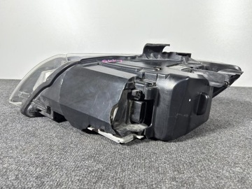 фото thumb №12, Audi q7 4l 4l0 рестайлінг лампа права перед передня ксенон led usa kpl гарна