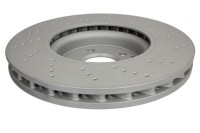 фото thumb №16, Диск гальмівна 432170