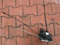 фото thumb №1, Замок двері праві mercedes actros mp 4 a9607230101