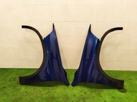 фото thumb №1, Bmw x2 f39 крыло правый перед передний c10