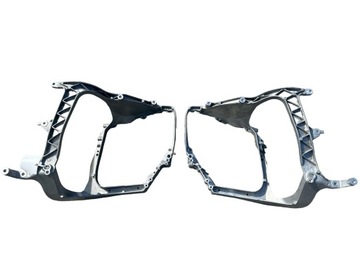 фото thumb №1, Кронштейн лампы daf cf euro6 новый oem daf