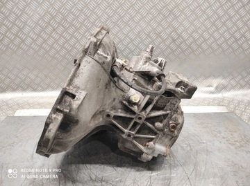 фото thumb №10, Коробка передач коробки передач f18 w374 opel vectra b 2.0 dti dtl