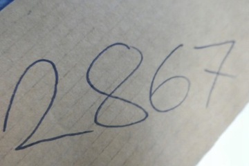 фото thumb №9, Планки хром nad двері honda accord vii універсал